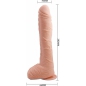 Dildo Frumosul Alex de 27cm