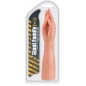 Dildo Giant Family Hand Palm Natural