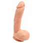 Dildo 20cm Real Touch Natural