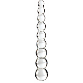 Dildo Sticla Icicles Model No 2 pe xBazar