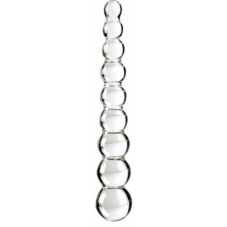 Dildo Icicles No. 2 Transparent
