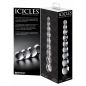 Dildo Icicles No. 2 Transparent