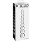 Dildo Icicles No. 2 Transparent