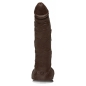 Dildo Jason Luv 25.4cm Maro