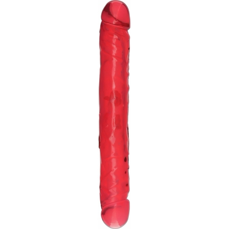 Dildo Jr. Double Roz
