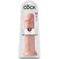 Dildo King Penis 30.5cm Natural