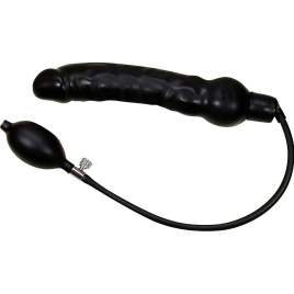 Dildo Ajustabil Presiune Controlata pe xBazar