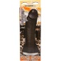 Dildo Mr. Marcus 22.6cm Negru