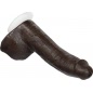 Dildo Mr. Marcus 22.6cm Negru