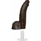 Dildo Mr. Marcus 22.6cm Negru