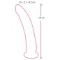 Dildo Nature Soft Dong Natural