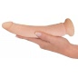 Dildo Nature Soft Dong Natural