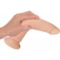 Dildo Nature Soft Dong Natural