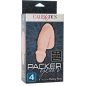 Dildo Packing Penis Ivory