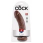 Dildo Penis 20cm Maro