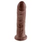 Dildo Penis 20cm Maro
