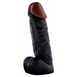 Dildo Prince Of Namibia Negru pe xBazar