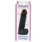 Dildo Prince Of Namibia Negru