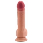 Dildo Realistic 20cm Dual-Layered