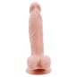 Dildo Chisa Novelties Flatterer 18.6cm