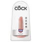 Dildo Realistic King Penis 14cm