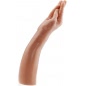 Dildo Realistic King Size Magic Hand