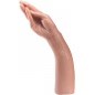 Dildo Realistic King Size Magic Hand Natural