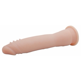 Dildo Flexibil Love Tool pentru Stimularea Punctului G