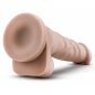 Dildo Realistic Mr. Skin Penis Basic 19cm