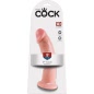 Dildo Realistic Pipedream Penis 24cm Natural