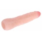 Dildo Sextoy Cyber Natural