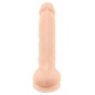 Dildo Realistic Silexd Model 1 Natural