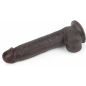 Dildo Realistic Sliding Skin Dong Maro