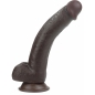 Dildo Realistic Sliding Skin Dong Maro
