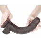 Dildo Realistic Sliding Skin Dong Maro