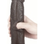 Dildo Realistic Sliding Skin Dong Maro