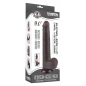 Dildo Realistic Sliding Skin Dong Maro