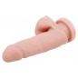 Dildo Chisa Novelties The Glad Eye Natural