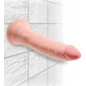 Dildo Realistic Triple Density Penis 7 Natural