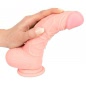 Dildo Realistic You2Toys 20 cm Natural