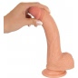 Dildo Realistixxx Real Lover M Natural