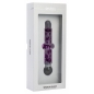 Dildo Sensual Glass Celine Transparent