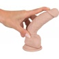 Dildo Silicon 18cm M