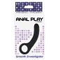 Dildo Smooth Investigator Negru