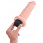 Dildo Cu Ejaculare Penis Pipedream Natural