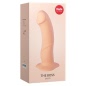 Dildo THE BOSS Natural