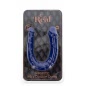 Dildo ToyJoy Mini Albastru
