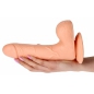 Dildo Toyz4Lovers Rapture 20.5cm