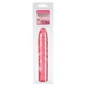 Dildo Translucence Jr Dong 19cm Roșu