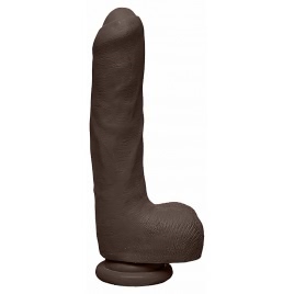Dildo Cu Ventuza 22 Cm Realist pe xBazar